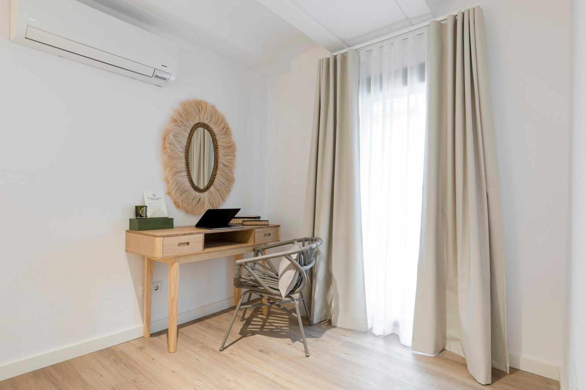 Apartment Aspasios Verdi Barcelona