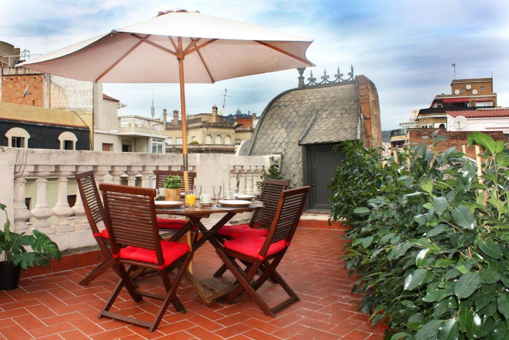 Aspasios Verdi Apartment *
