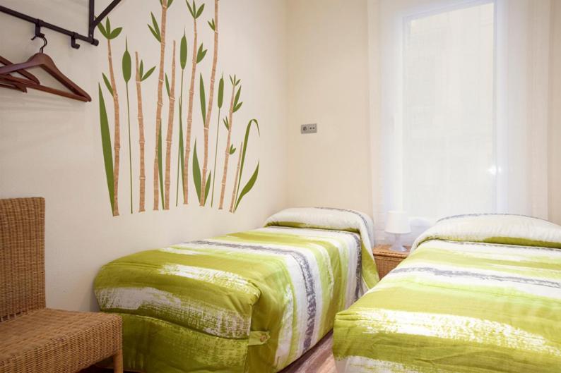Aspasios Verdi Apartment