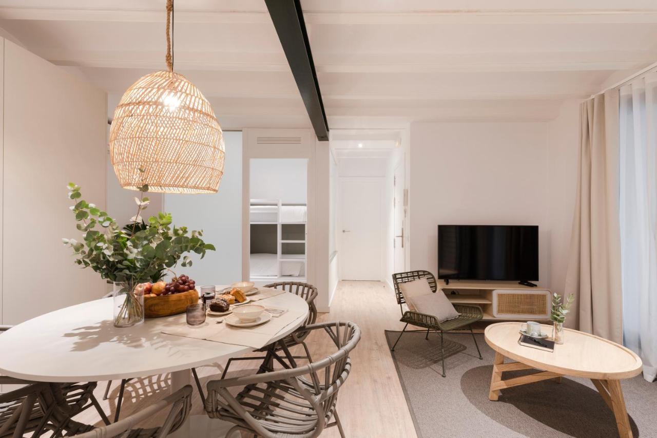 Aspasios Verdi Apartment Barcelona