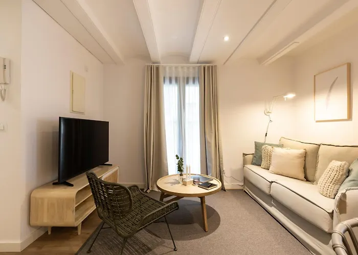 Aspasios Verdi Apartments