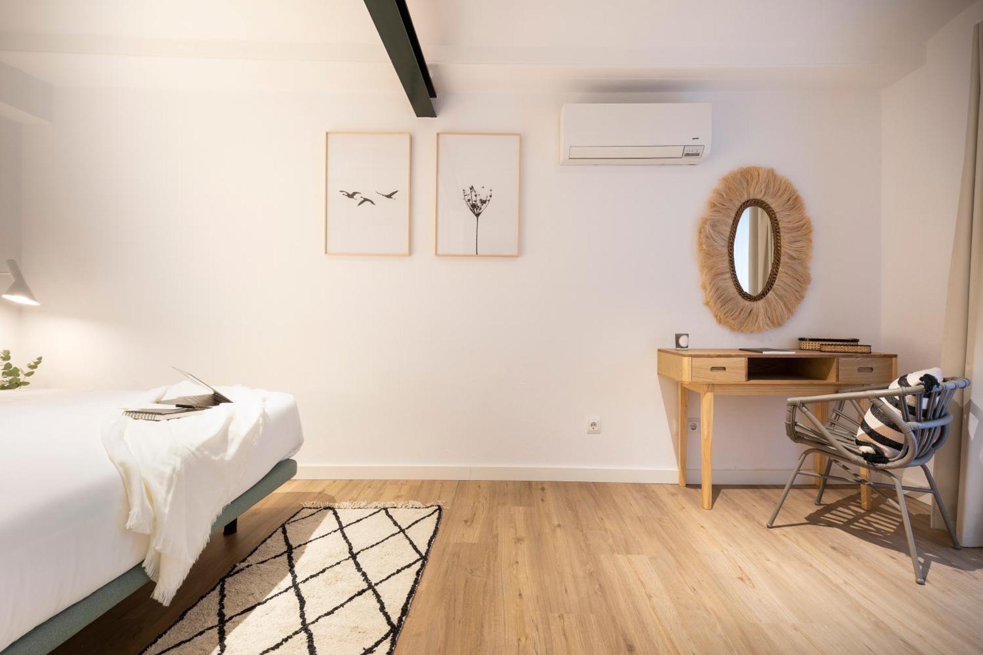 Aspasios Verdi Appartement Barcelone