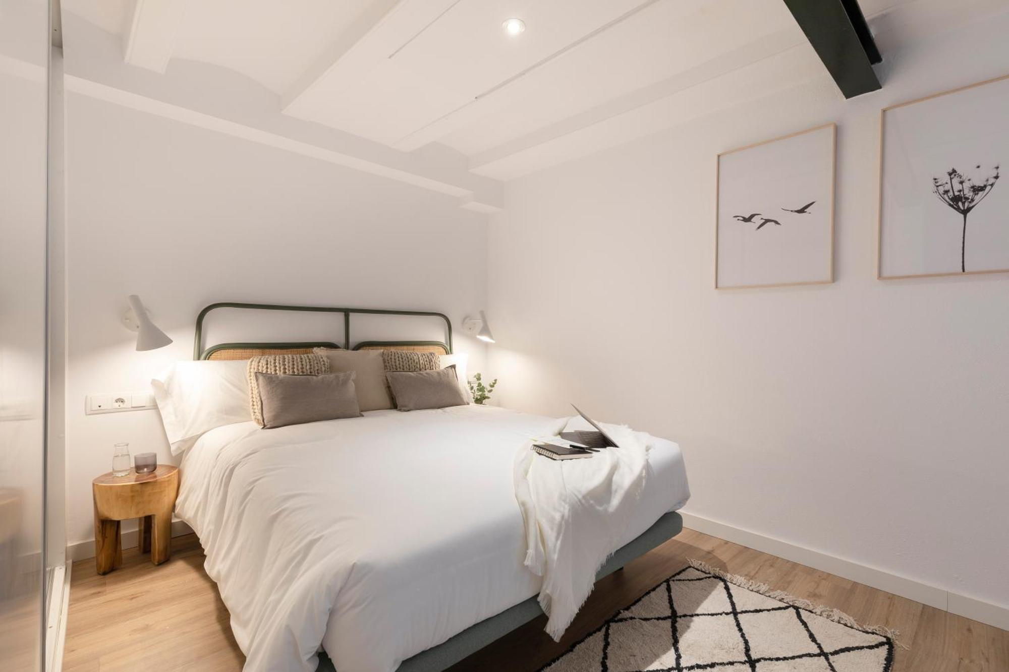 Apartment Aspasios Verdi Barcelona