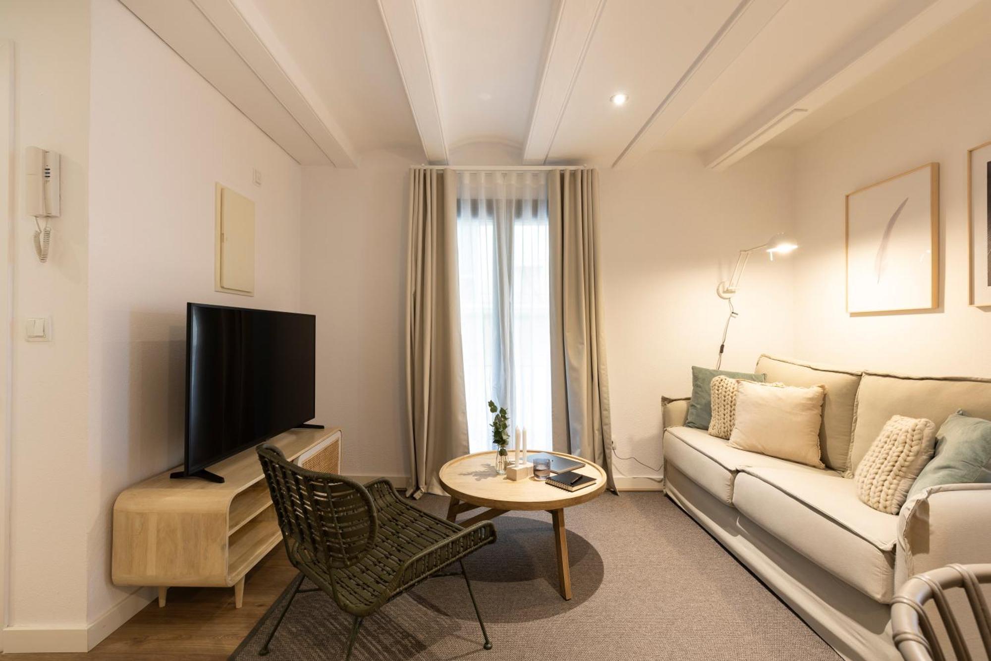 Apartment Aspasios Verdi