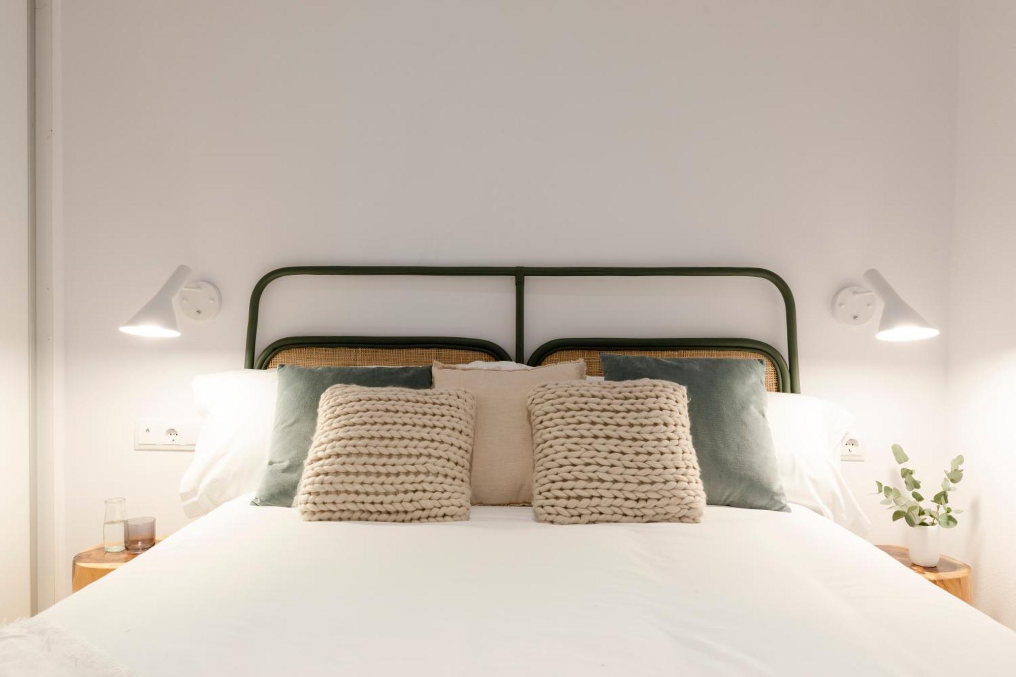 Aspasios Verdi Apartment Barcelona