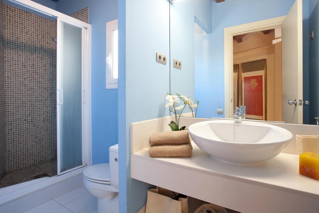 Appartement Aspasios Verdi