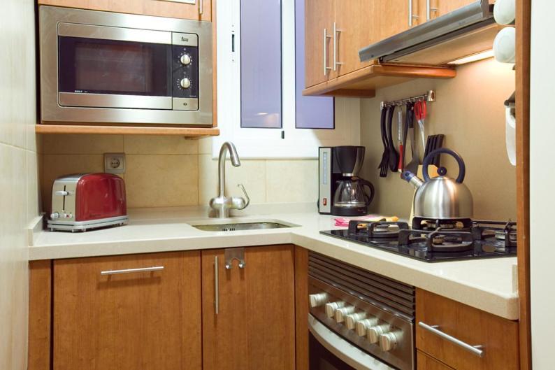 Apartment Aspasios Verdi