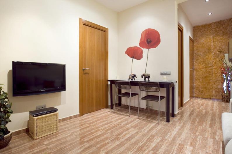Apartment Aspasios Verdi *
