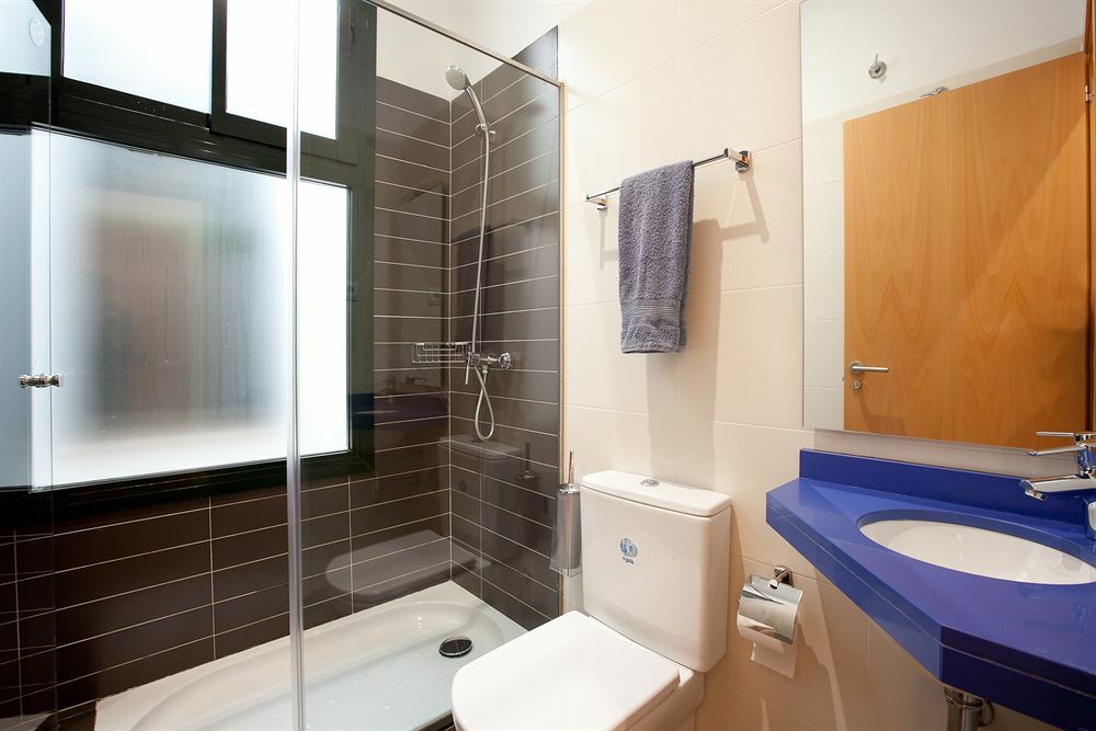 Aspasios Verdi Appartement Barcelone