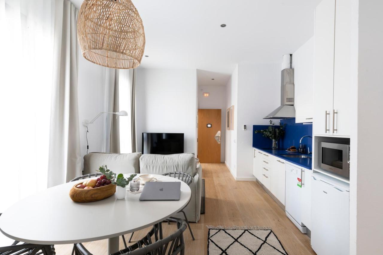 Appartement Aspasios Verdi