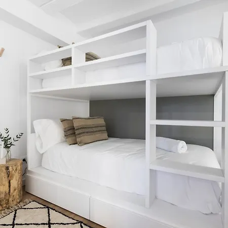 Aspasios Verdi Apartments Barcelone Chambre photo