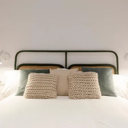 Aspasios Verdi Apartments Barcelone Chambre photo