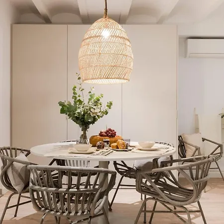 Aspasios Verdi Apartments Barcelone Extérieur photo