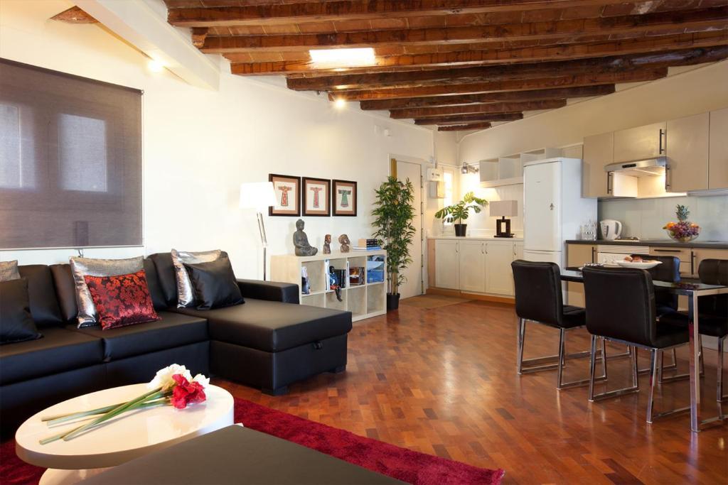 Apartment Aspasios Verdi *