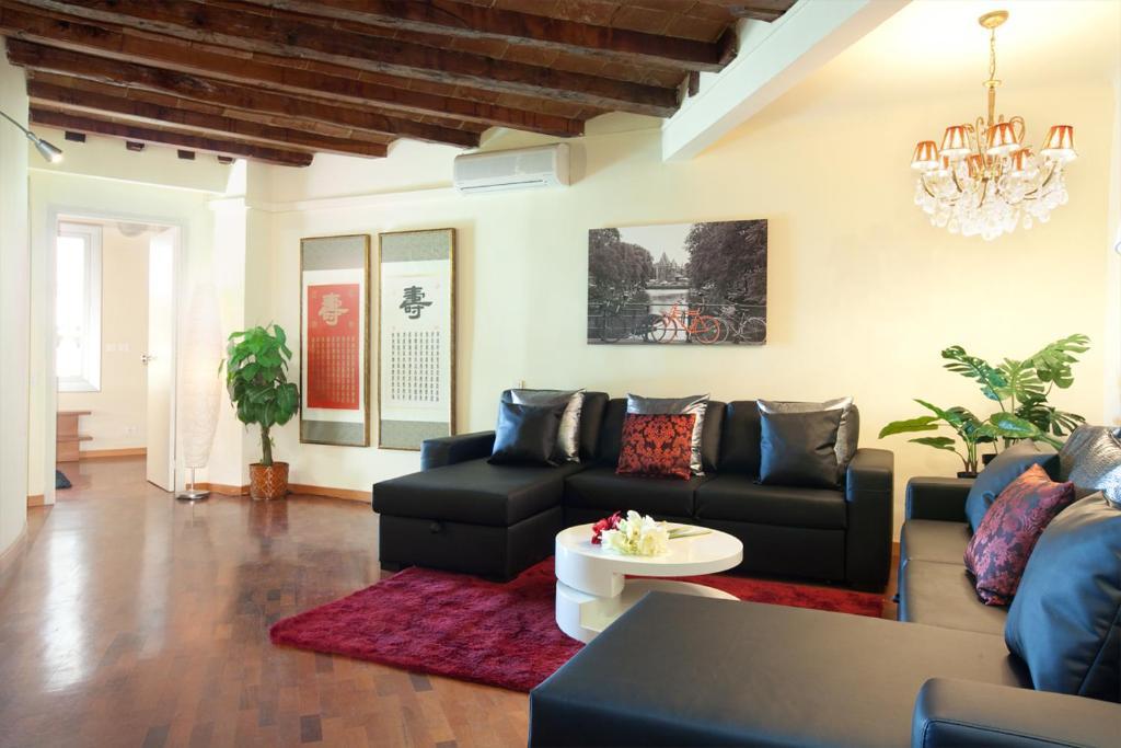 Apartment Aspasios Verdi