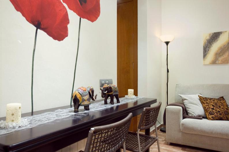 Apartment Aspasios Verdi Barcelona