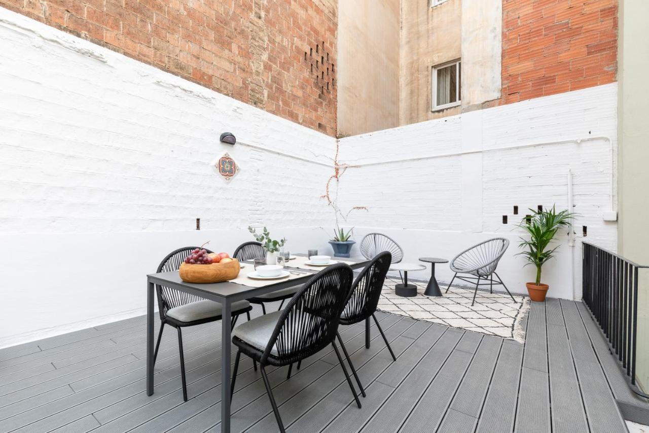 Aspasios Verdi Apartment Barcelona